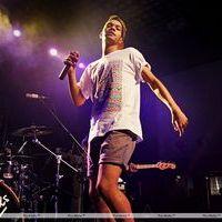 Rizzle Kicks performing at Liverpool University Mountford Hall | Picture 133274